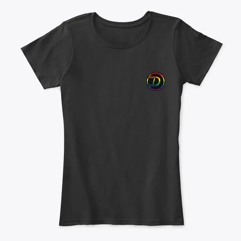 DEX.LGBT+ Logo