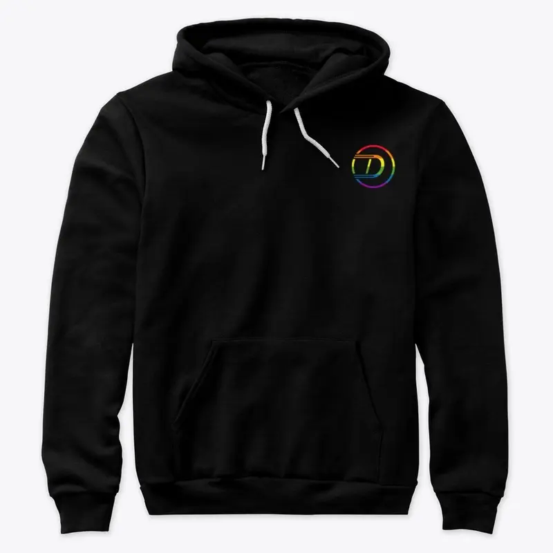 DEX.LGBT+ Logo